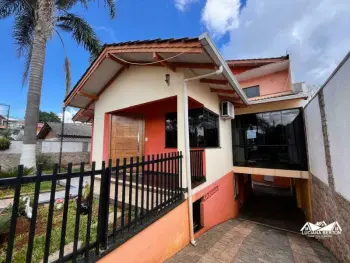 Imagem do anúncio: Vendo casa em Fraiburgo , Santa Catarina no bairro São José