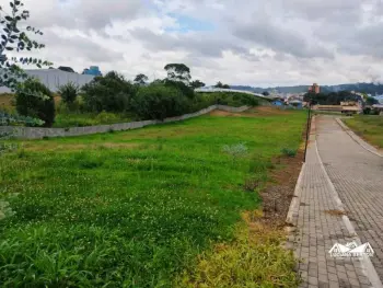 Imagem do anúncio: Vendo terreno / lote / condomínio em Fraiburgo , Santa Catarina no bairro São José