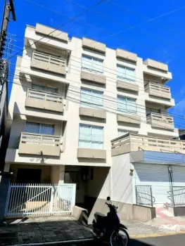 Imagem do anúncio: Vendo apartamento em Fraiburgo , Santa Catarina no bairro Centro