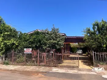 Imagem do anúncio: Vendo casa em Fraiburgo , Santa Catarina no bairro São José