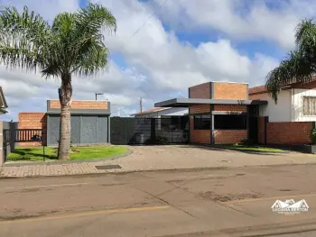 Imagem do anúncio: Vendo casa de condomínio em Fraiburgo , Santa Catarina no bairro São José