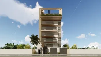 Imagem do anúncio: Vendo apartamento em Navegantes , Santa Catarina no bairro Meia Praia