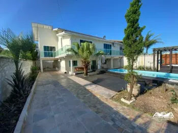 Imagem do anúncio: Vendo casa em Palhoça , Santa Catarina no bairro Praia do Sonho