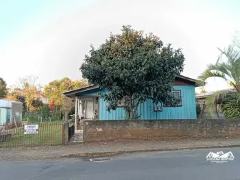 Imagem do anúncio: Vendo casa em Fraiburgo , Santa Catarina no bairro São José