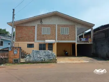 Imagem do anúncio: Vendo casa em Videira , Santa Catarina no bairro Amarante