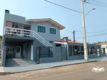 Imagem do anúncio: Vendo casa em Fraiburgo , Santa Catarina no bairro São Sebastião