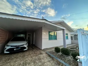 Imagem do anúncio: Vendo casa em Fraiburgo , Santa Catarina no bairro São José