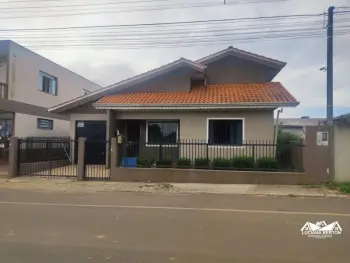 Imagem do anúncio: Vendo imóvel comercial em Monte Carlo , Santa Catarina no bairro Por do Sol