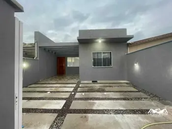 Imagem do anúncio: Vendo casa em Itapoá , Santa Catarina no bairro Itapema do Norte
