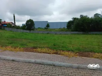 Imagem do anúncio: Vendo terreno / lote / condomínio em Fraiburgo , Santa Catarina no bairro São José