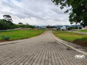 Imagem do anúncio: Vendo terreno / lote / condomínio em Fraiburgo , Santa Catarina no bairro São José
