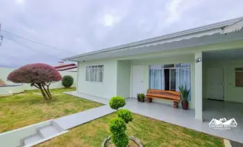 Imagem do anúncio: Vendo casa em Fraiburgo , Santa Catarina no bairro Das Nações