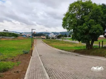 Imagem do anúncio: Vendo terreno / lote / condomínio em Fraiburgo , Santa Catarina no bairro São José
