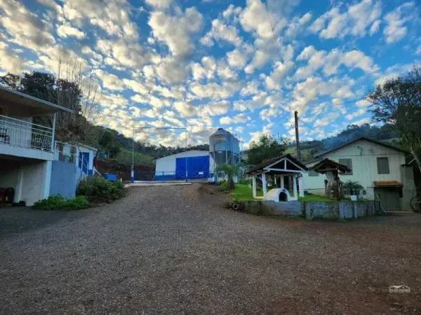 Imagem do anúnio: Vendo fazenda / sítio / chácara em Ipumirim , Santa Catarina no bairro Linha Dois Irmãos