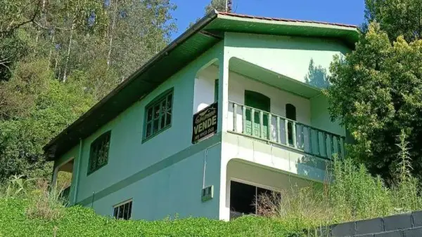 Imagem do anúnio: Vendo casa em Ipumirim , Santa Catarina no bairro Centro