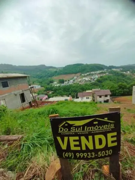 Imagem do anúnio: Vendo terreno / lote / condomínio em Ipumirim , Santa Catarina no bairro Bairro Costa Azul 