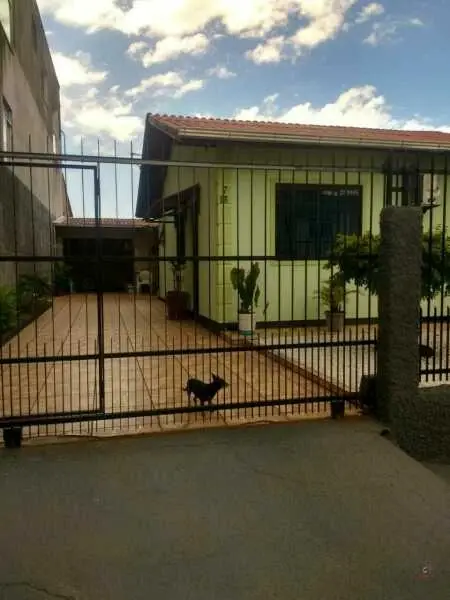 Imagem do anúncio: Vendo casa em São José , Santa Catarina no bairro Lisboa