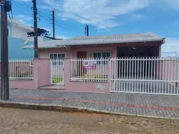 Imagem do anúnio: Vendo casa em Fraiburgo , Santa Catarina no bairro Santa Mônica