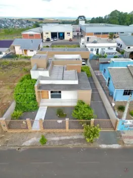 Imagem do anúnio: Vendo casa em Fraiburgo , Santa Catarina no bairro Portal