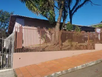 Imagem do anúnio: Vendo casa em Fraiburgo , Santa Catarina no bairro Nações