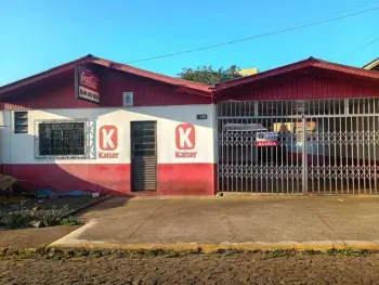 Imagem do anúnio: Alugo conjunto comercial / sala em Fraiburgo , Santa Catarina no bairro São José