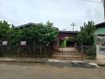 Imagem do anúnio: Vendo casa em Fraiburgo , Santa Catarina no bairro São José