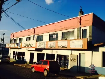 Imagem do anúnio: Alugo apartamento em Fraiburgo , Santa Catarina no bairro Centro