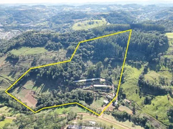 Imagem do anúnio: Vendo terreno / lote / condomínio em Arabuta , Santa Catarina no bairro Linha Jundiai