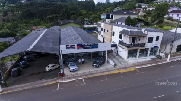 Imagem do anúnio: Vendo galpão / depósito / armazém em Lindoia do Sul , Santa Catarina no bairro Centro