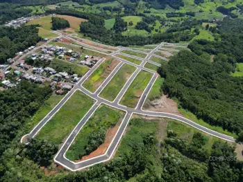 Imagem do anúnio: Vendo terreno / lote / condomínio em Concórdia , Santa Catarina no bairro Natureza