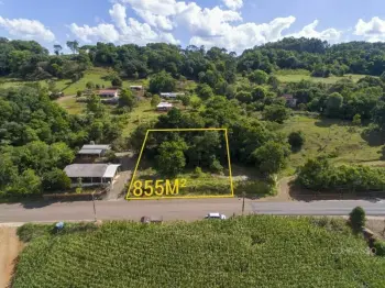 Imagem do anúnio: Vendo terreno / lote / condomínio em Concórdia , Santa Catarina no bairro Alto Bella Vista