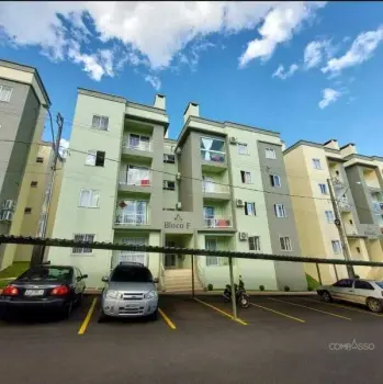 Imagem do anúnio: Vendo apartamento em Concórdia , Santa Catarina no bairro Floresta