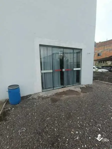 Imagem do anúnio: Alugo apartamento em Irani , Santa Catarina no bairro Centro