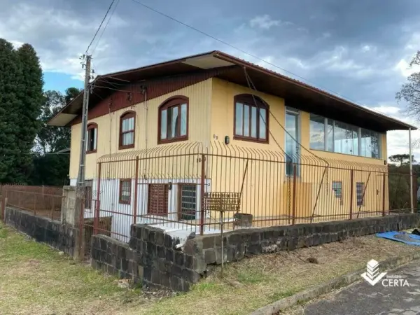 Imagem do anúnio: Alugo casa em Irani , Santa Catarina no bairro Alto Irani