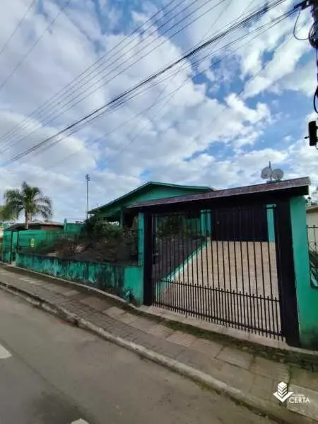 Imagem do anúnio: Vendo casa em Irani , Santa Catarina no bairro Santo Marcon