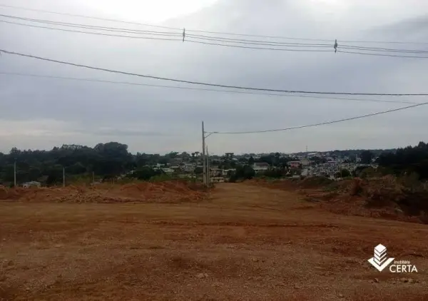 Imagem do anúnio: Vendo terreno / lote / condomínio em Irani , Santa Catarina no bairro Loteamento lara