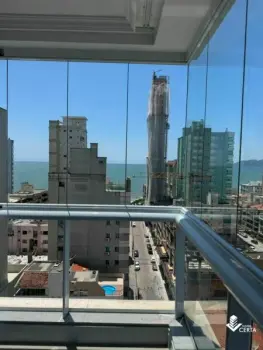 Imagem do anúnio: Vendo apartamento em Itapema , Santa Catarina no bairro Meia Praia
