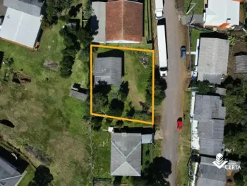 Imagem do anúnio: Vendo terreno / lote / condomínio em Irani , Santa Catarina no bairro Centro