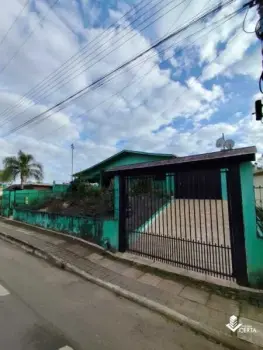 Imagem do anúnio: Vendo casa em Irani , Santa Catarina no bairro Santo Marcon