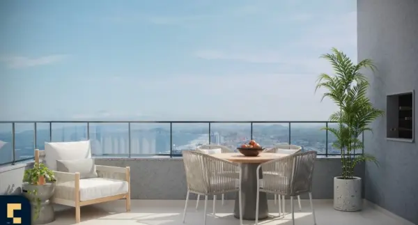 Imagem do anúnio: Vendo apartamento em Barra Velha , Santa Catarina no bairro Tabuleiro