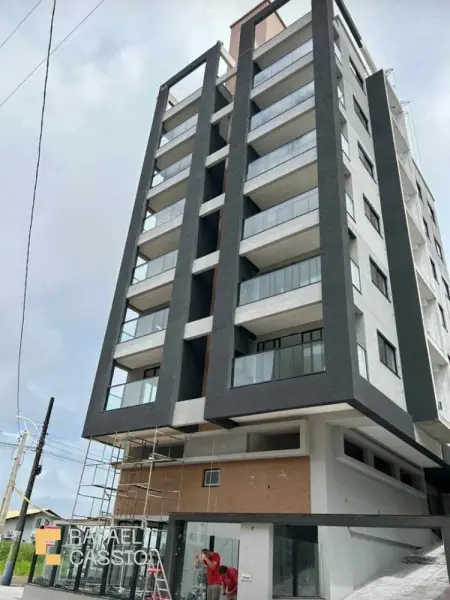 Imagem do anúnio: Vendo apartamento em Balneário Piçarras , Santa Catarina no bairro Centro