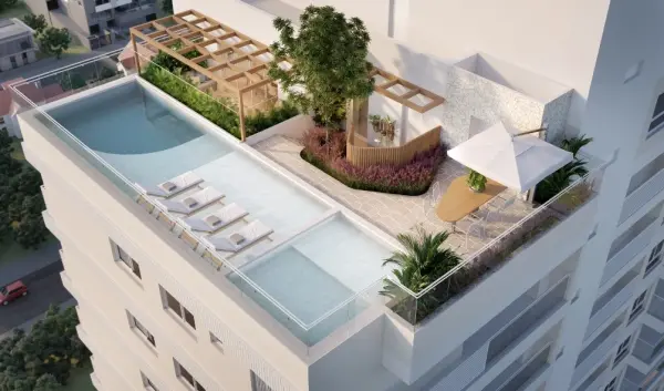 Imagem do anúnio: Vendo apartamento em Balneário Piçarras , Santa Catarina no bairro Itacolomi