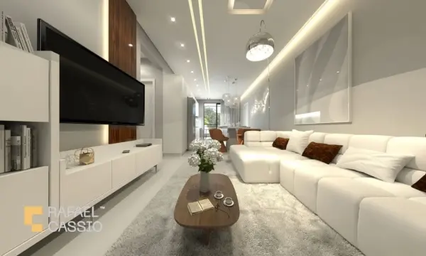 Imagem do anúnio: Vendo apartamento em Itajaí , Santa Catarina no bairro Cabeçudas