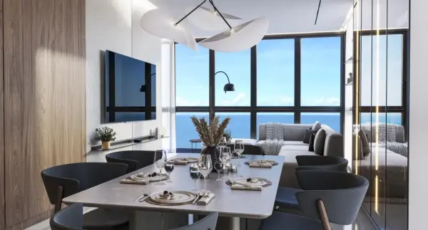 Imagem do anúnio: Vendo apartamento em Penha , Santa Catarina no bairro Armação