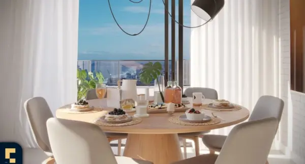 Imagem do anúnio: Vendo apartamento em Barra Velha , Santa Catarina no bairro Tabuleiro