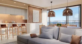 Imagem do anúnio: Vendo apartamento em Barra Velha , Santa Catarina no bairro Tabuleiro