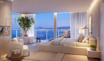 Imagem do anúnio: Vendo apartamento em Balneário Piçarras , Santa Catarina no bairro Centro