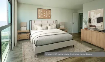 Imagem do anúnio: Vendo apartamento em Balneário Piçarras , Santa Catarina no bairro Itacolomi
