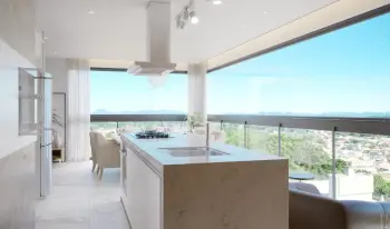 Imagem do anúnio: Vendo apartamento em Balneário Piçarras , Santa Catarina no bairro Itacolomi