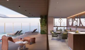 Imagem do anúnio: Vendo apartamento em Balneário Piçarras , Santa Catarina no bairro Centro